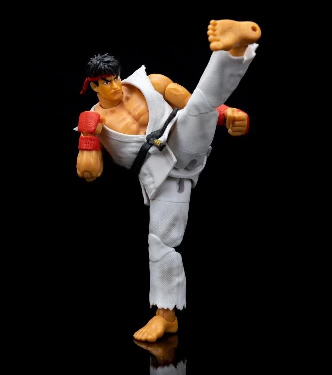 Ryu Jada Toys