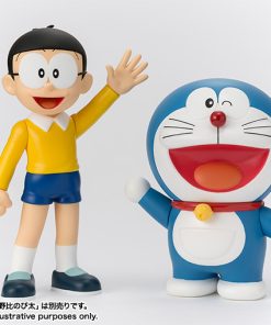 Doraemon with Nobita