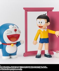 Doraemon with Nobita and Anywhere Door
