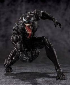 Venom: The Last Dance Action Figure