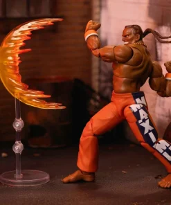 Jada Toys Dee Jay Fire Effect