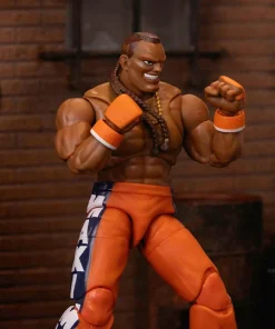 Jada Toys Dee Jay Action Figure