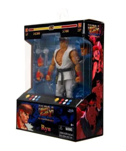 Ryu Jada Toys Box