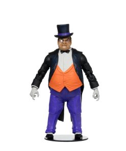 The Penguin Action Figure