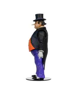 The Penguin Action Figure