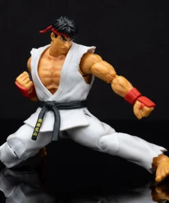 Ryu Jada Toys