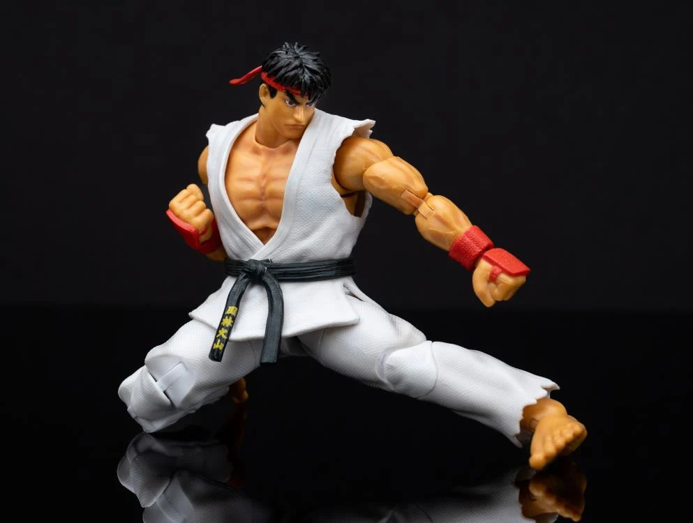 Ryu Jada Toys