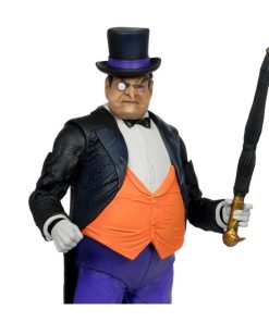 The Penguin Action Figure