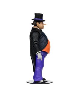 The Penguin Action Figure