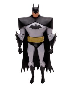 Batman The New Adventure Action Figure Front
