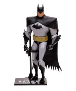 Batman The New Adventure Stand and Action Figure