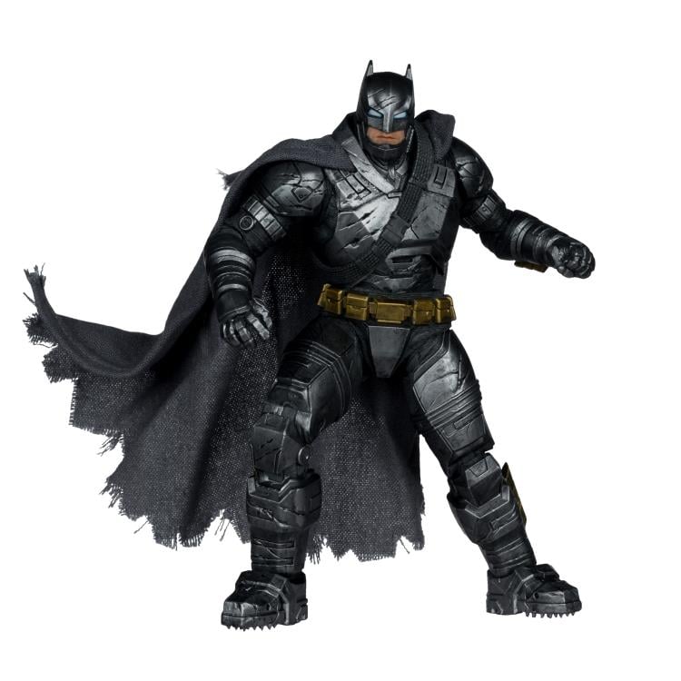 Batman v Superman Action Figure