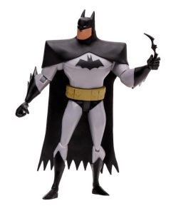 Batman The New Adventure Action Figure with Batarang