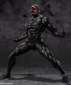 Venom: The Last Dance Action Figure