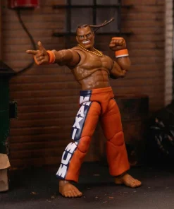 Jada Toys Dee Jay Action Figure