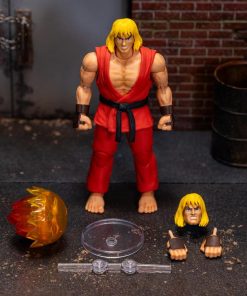 Jada Toys Ken Accessories