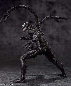 Venom: The Last Dance Action Figure with tentacles