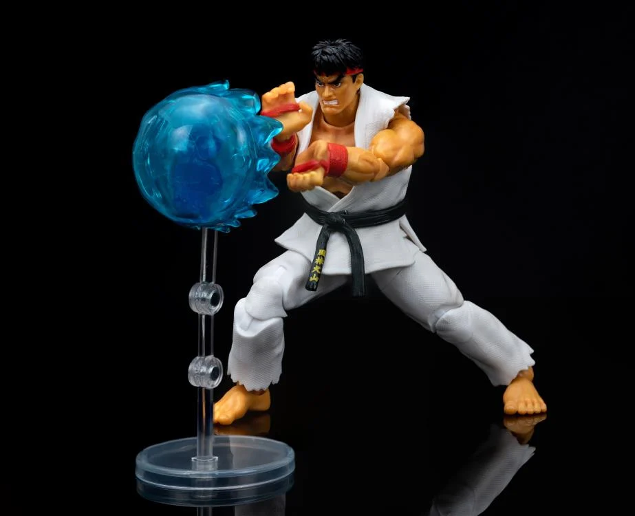 Ryu Jada Toys Hadouken