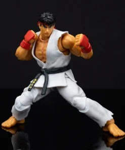 Ryu Jada Toys
