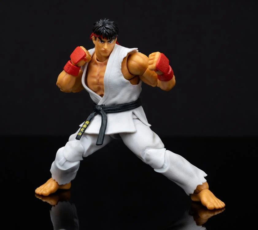 Ryu Jada Toys