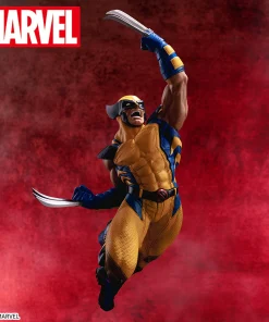 Luminasta Wolverine Figure