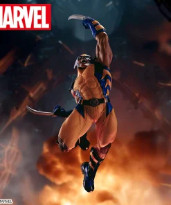 Luminasta Wolverine Figure