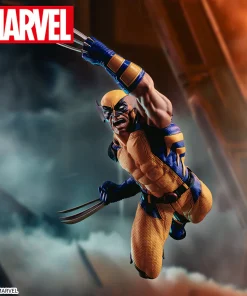 Luminasta Wolverine Figure
