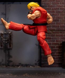 Jada Toys Ken Action Figure