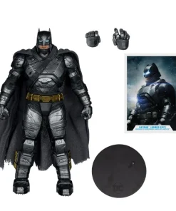 Batman v Superman Action Figure Accessories
