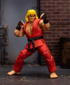 Jada Toys Ken Action Figure