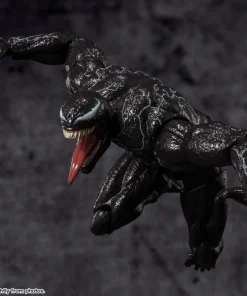 Venom: The Last Dance Action Figure