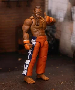 Jada Toys Dee Jay Action Figure
