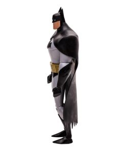 Batman The New Adventure Action Figure Side Profile