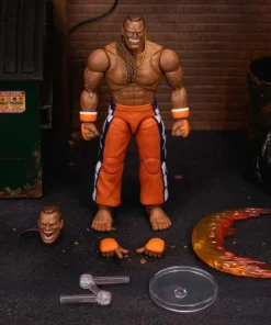 Jada Toys Dee Jay Accessories