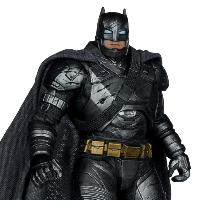 Batman v Superman Action Figure