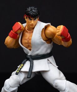 Ryu Jada Toys