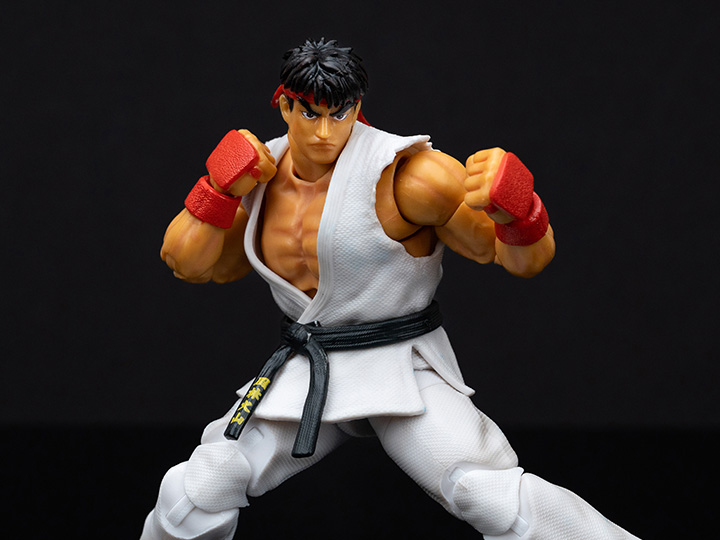 Ryu Jada Toys