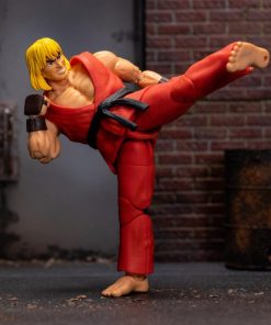 Jada Toys Ken Action Figure
