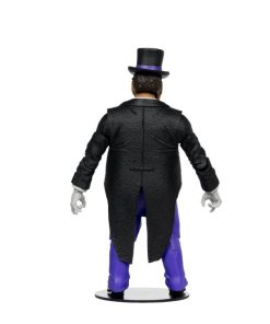 The Penguin Action Figure