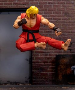 Jada Toys Ken Action Figure
