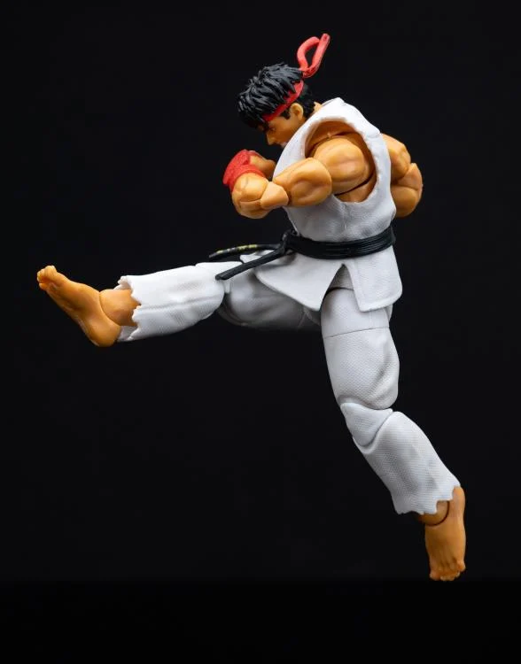 Ryu Jada Toys