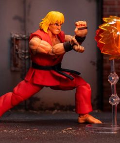 Jada Toys Ken Fireball