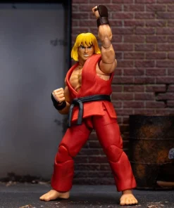 Jada Toys Ken Action Figure
