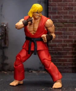Jada Toys Ken Action Figure