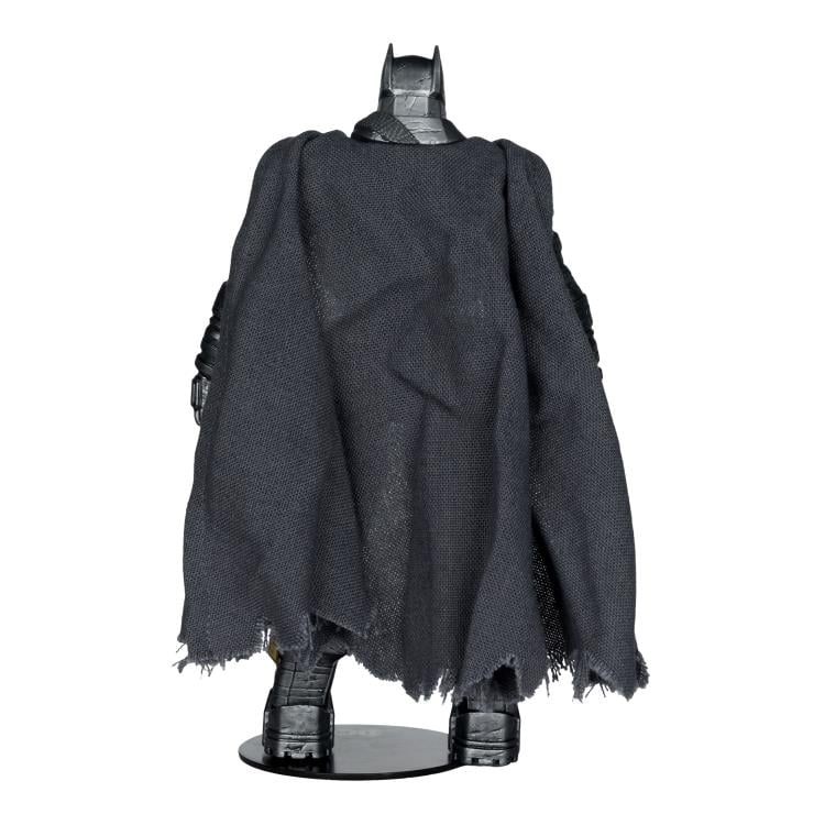 Batman v Superman Action Figure Cape