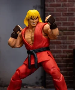 Jada Toys Ken Action Figure