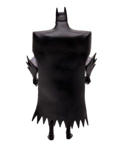 Batman The New Adventure Action Figure Back Profile
