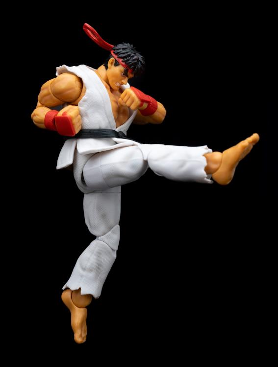 Ryu Jada Toys