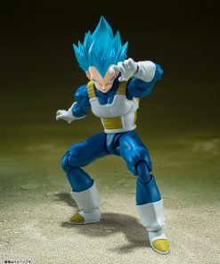 Dragon Ball Super Super Saiyan Vegeta