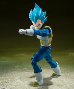 Dragon Ball Super Super Saiyan Vegeta